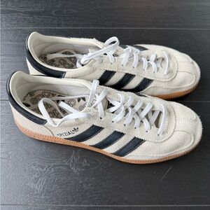 Adidas Spezial Women’s Sneakers